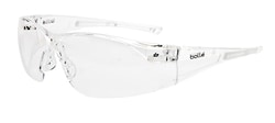 Bollé Safety Rush Safety Glasses