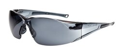 Bollé Safety Rush Safety Glasses:Personal Protective Equipment:Eye Protection