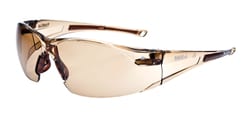 Bollé Safety Rush Safety Glasses:Personal Protective Equipment:Eye Protection