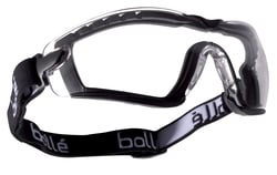 Bollé Safety Cobra Goggles Cobra Goggles:Personal Protective Equipment,