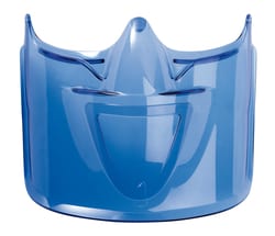 Bollé Safety Atom Visor Atom Visor:Personal Protective Equipment, Quantity: