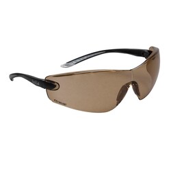 Bollé Safety Cobra Safety Glasses:Personal Protective Equipment:Eye Protection