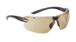 Bollé Safety IRI-s Safety Glasses:Personal Protective Equipment:Eye Protection