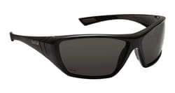 Bollé Safety Hustler Safety Glasses:Personal Protective Equipment:Eye