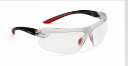Bollé Safety IRI-s Safety Glasses with Bifocal Reading Area:Personal Protective