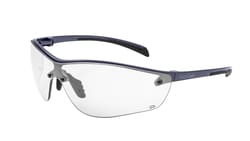 Bollé Safety Silium+ Safety Glasses
