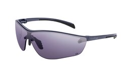 Bollé Safety Silium+ Safety Glasses:Personal Protective Equipment:Eye