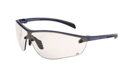 Bollé Safety Silium+ Safety Glasses:Personal Protective Equipment:Eye