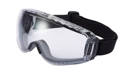 Bollé Safety Pilot Safety Goggles:Personal Protective Equipment:Eye Protection