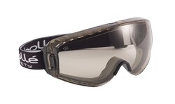 Bollé Safety Pilot Safety Goggles:Personal Protective Equipment:Eye Protection