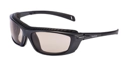 Bollé Safety Baxter Safety Glasses:Personal Protective Equipment:Eye Protection