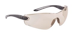 Bollé Safety Cobra Safety Glasses:Personal Protective Equipment:Eye Protection