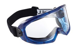 Bollé Safety Superblast Safety Goggles:Personal Protective Equipment:Eye