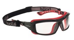 Bollé Safety Ultim8 Glasses/Goggles