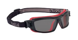 Bollé Safety Ultim8 Glasses/Goggles:Personal Protective Equipment:Eye