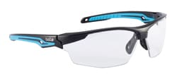 Bollé Safety Tryon Safety Glasses:Personal Protective Equipment:Eye Protection