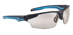 Bollé Safety Tryon Safety Glasses:Personal Protective Equipment:Eye Protection