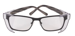 Bollé Safety™ B713 Prescription Metal Frames
