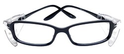 Bollé Safety B806 Prescription Grilamid Frames Grilamid Frame; Height