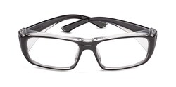 Bollé Safety B808 II Prescription Polycarbonate Frames B808 II Prescription