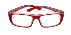Bollé Safety B808 II Prescription Polycarbonate Frames:Personal Protective