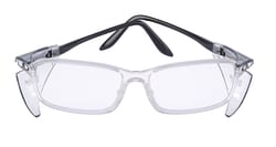 Bollé Safety B809 Prescription Nylon Frame:Personal Protective Equipment:Eye