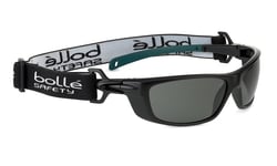 Bollé Safety Baxter Polarized Safety Glasses Baxter Polarized Safety Glasses:Personal