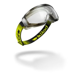 Bolle Safety Globe Goggle Globe Safety Spectrum Goggle, Frame Type; Indirected