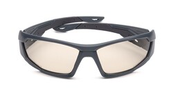 Bollé Safety Mercuro Safety Glasses Lens tint: CSP, Lens coating: Platinum