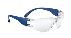 Bollé Safety BL30 Safety Glasses:Personal Protective Equipment:Eye Protection