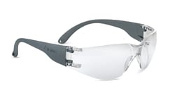 Bollé Safety BL30 Safety Glasses:Personal Protective Equipment:Eye Protection