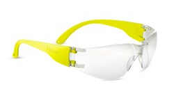 Bollé Safety BL30 Safety Glasses:Personal Protective Equipment:Eye Protection