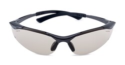 Bollé Safety Contour Safety Glasses:Personal Protective Equipment:Eye