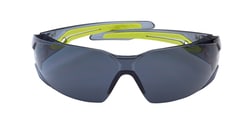 Bollé Safety Silex Safety Glasses:Personal Protective Equipment:Eye Protection