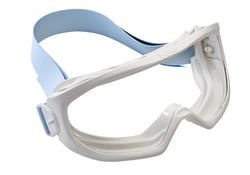 Bollé Safety Superblast Autoclave Goggles:Personal Protective Equipment:Eye