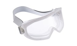 Bollé Safety Superblast Autoclave Goggles:Personal Protective Equipment:Eye