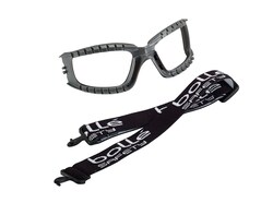 Bollé Safety Tracker Foam and Strap Kit Tracker Foam and Strap Kit:Personal