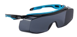 Bollé Safety Tryon OTG Safety Glasses:Personal Protective Equipment:Eye