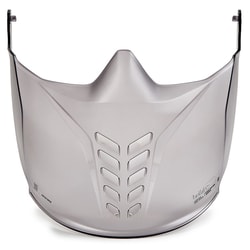 Bolle Safety Universal Goggle Face Shield Material: Polycarbonate:Personal