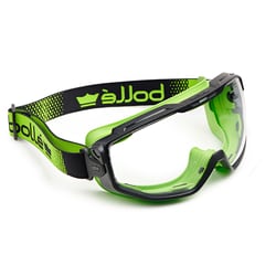 Bolle Safety Sealed Universal Safety Goggles:Personal Protective Equipment:Eye