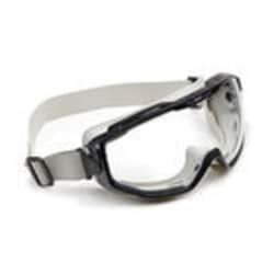 Bolle Safety Sealed Universal Safety Goggles:Personal Protective Equipment:Eye