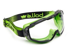 Bolle Safety Sealed Universal Safety Goggles Bolle Safety&trade; Sealed