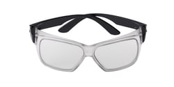 Bollé Safety Xtra Prescription Nylon Frame Xtra Prescription Nylon Frame;