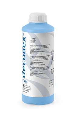 Borer Chemie™ deconex 15 NF