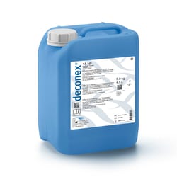 Borer Chemie deconex 15 NF 4,5 l | Buy Online | Borer Chemie&trade; | Fisher Scientific