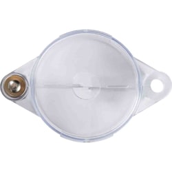 Brady™ Clear Gate Valve Lockout