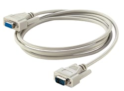 Brady™ RS232 Cable