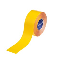 Brady&trade;&nbsp;ToughStripe&trade; 3 in. Max Floor Marking Tape