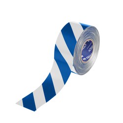 Brady&trade;&nbsp;ToughStripe&trade; 3 in. Max Floor Marking Tape