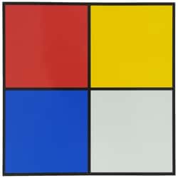 Brady Reflective Sheeting Sign Kit: Bradylite NFPA Diamonds 5 x 5 in.:Facility